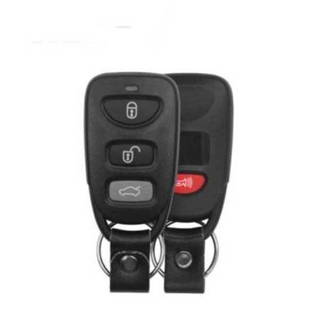 XHORSE Xhorse: Universal WIRED Remote for VVDI Key ToolÃ¢‚¬�Hyundai-Style XHS-XKHY01EN